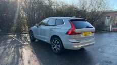 Volvo XC60 2.0 B5P Ultra Dark 5dr AWD Geartronic Petrol Estate